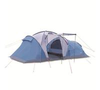 Tenda familiare Pinguin Omega 6 Colore: blu