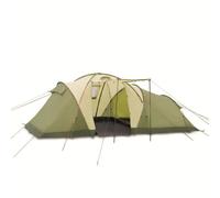 Tenda familiare Pinguin Omega 6 Colore: verde