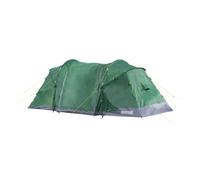 Tenda familiare Regatta Kivu Hub 6 Colore: verde