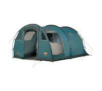 Tenda Fenix 6 posti petrol per campeggio stanziale
