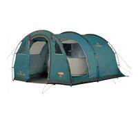 Tenda Fenix 6 posti petrol per campeggio stanziale - 6