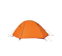 Tenda da spedizione Ferrino Hekla 3 Colore: arancione