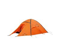 Ferrino PILIER 3 FR Tent Tenda da campeggio, Adulti Unisex, Orange (Arancione), Taglia unica
