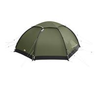 Tenda Fjällräven Keb Dome 3 Colore: verde