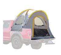 Tenda for camion da campeggio a doppio strato for guida autonoma all'aperto Accessori viaggio in - Facile montare e borsa trasporto inclusa(Width 180cm)