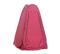Tenda for la privacy esterna pop-up istantanea con chiusura a cerniera