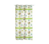 Tenda per Finestre Cameretta in Voile Frozen