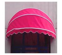 Tenda galvanizzata pieghevole della tela della struttura per protezione solare ed il riparo all'aperto