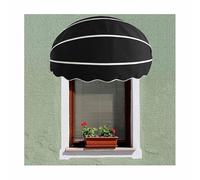 Tenda galvanizzata pieghevole della tela della struttura per protezione solare ed il riparo all'aperto