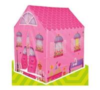 Mandelli 705500506 Sport1 Aria Aperta Casetta delle Principesse Tenda da Gioco