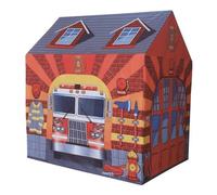 MANDELLI Tenda giocattolo SPORT ONE Casetta Pompieri 95 x 72 x 105 cm