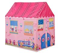 Tenda Gioco Bambini Five Stars Casa Dolce Casa - Casetta Magica