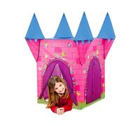Tenda Gioco Castello delle Principesse per Bambine Sognatrici