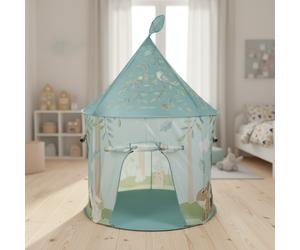Tenda gioco Forest Friends 105 × 125 × 105 cm | Little Dutch