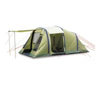 Tenda gonfiabile Pinguin Interval 6 AirTube Colore: verde