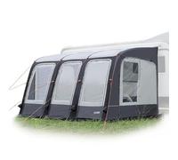 Tenda gonfiabile Unikka Wonderland per roulotte e camper (390 cm)