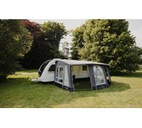 Tenda gonfiabile vango per caravan con pali gonfiabili tuscany air 500 elements proshield