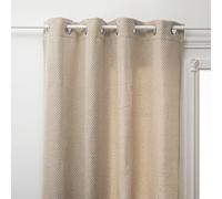 Tenda grigio topo "selvaggio" 140x260cm