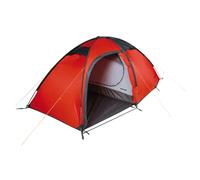 Tenda da trekking Hannah Sett 3 Colore: rosso