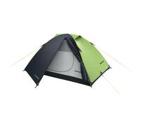 Tenda da trekking Hannah Tycoon 4 Colore: verde/nero
