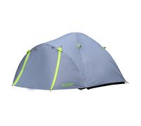 Tenda Hi-Tec Solarpro 3 Gris 270x210x125 cm