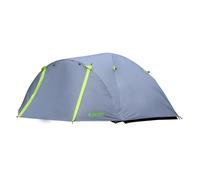 Tenda Hi-Tec Solarpro 4 Gris 330x210x125 cm