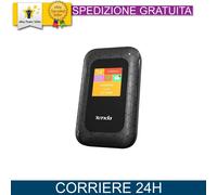 Router portatile 4G LTE Tenda 4G185 V3