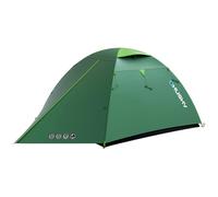 Tenda Husky Bird 3 Plus per 3 persone - Green