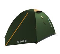 Tenda Husky Bizam 2 Classic per 2 persone - Green
