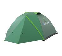 Tenda Husky Burton per 2-3 persone - Green