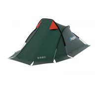 Tenda Husky Flame 2 Vert 120x285x100 cm