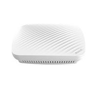 Tenda I9 Wireless Access Point N300, WiFi Access Point, Ceiling Mount, 1 Fast LAN, MIMO, up to 4 SSID, Centralized Management, Captive Portal, Supports Passive PoE, White