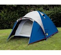 TENDA IBIZA 4 POSTI BLU EXPLOIT FERRINO CAMPEGGIO SCOUT VIAGGIO TENTS TENDE