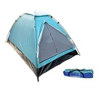Tenda Igloo Rubino 2 Posti Blue