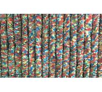 Tenda in ciniglia arisol 185 x 56 cm colorata