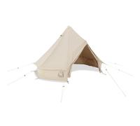 Tenda in cotone NORDISK Asgard 12.6 Technical Cotton Tent (Sandshell) TU