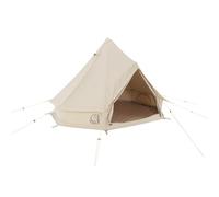 Tenda in cotone NORDISK Asgard 7.1 Technical Cotton Tent (Sandshell) TU