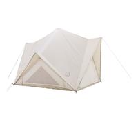 Tenda in cotone NORDISK Midgard 9.2 Technical Cotton Tent (Sandshell) TU