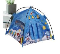 Tenda In Miniatura Per Bambole,Giocattoli Decorativi in Miniatura Realistici per la Camera | Tenda Gioco Per Bambini Per Bambole Ragazze | Per Decorazione Esposizione Bambini Hobbista Casa Sala Giochi
