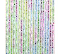 TENDA IN PVC ELBA TORCIGLIONE ROTOLO col. Multicolor 8.50 kg
