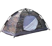 Tenda in Spiaggia Tentcamping Wild Fishing Selvaggio Piccoli rifugi solari Automatici per Esterno Portatili a 1 Persona a Prova di Pioggia