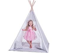 Tenda Indiana con Tappetino