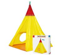 Tenda Indiani Dal Negro 054018
