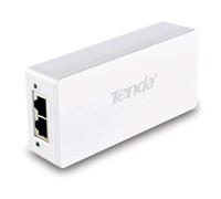 Tenda Iniettore PoE Gigabit IEEE 802.3af/at fino a 100m PoE30G-AT