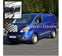 Tenda Interna Per Schermo Ford Transit Custom Trend (Dal 2013) 765