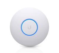 IP-COM Networks CompFi 6 router wireless Gigabit Ethernet Bianco