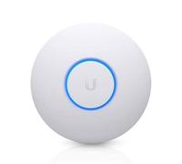 IP-COM Networks CompFi 6 router wireless Gigabit Ethernet Bianco