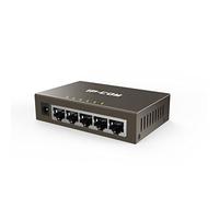 TENDA - IP COMP SWITCH G1005 5-PORTS GIGABIT CPNT