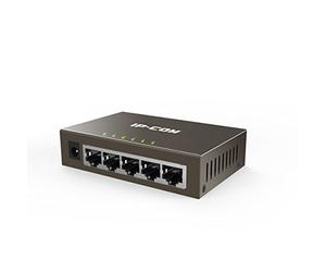 TENDA - IP COMP SWITCH G1005 5-PORTS GIGABIT CPNT