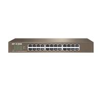TENDA - IP COMP SWITCH G1024D V7.0 24-PORTS CPNT